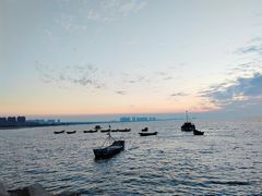 -银滩滨海旅游度假区