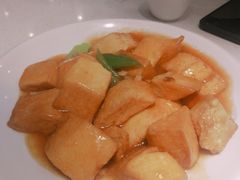 闫府第一福-闫府私房菜·百年鲁菜(恒隆店)