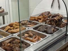 -谢大牛馆·中式卤牛排(老店)