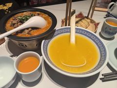 -龍聚祥烧麦馆(万达店)