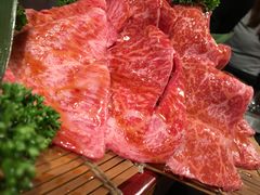 -俺的焼肉(銀座9丁目店)