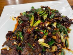-瓦房食代·四合院湘菜馆(坂田店)