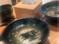 -千寻烧肉(政务区店)