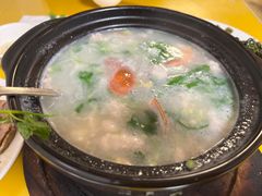 -桂园白粥·潮汕老味道