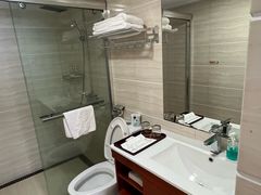 -深圳金碧酒店