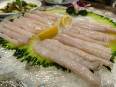 -蠔爺王志德生蚝馆(金沙湾店)