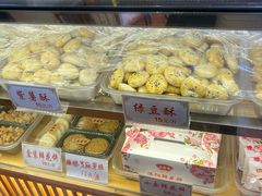 -洛阳麦盛斋糕点店(中州路店)