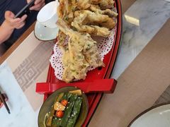 -君霖海鲜私房菜(春柳店)