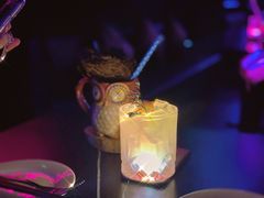 -MOSSO音乐酒吧·live house(南京旗舰店)