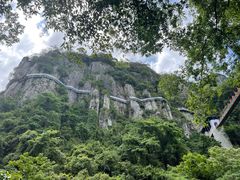 -福建天门山