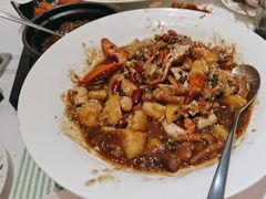 -桂满陇·杭州小馆(巴黎春天浦建店)