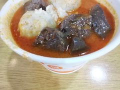 -友生风味小吃(营平农产品市场店)