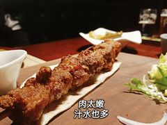 -马迭尔德式西餐精酿啤酒屋(中央大街店)