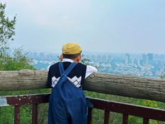 -南京市江宁方山