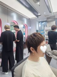 点击看大图 -芭莎造型·BAZAAR SALON