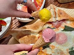 -ALLORA意大利餐厅(丰盛里店)