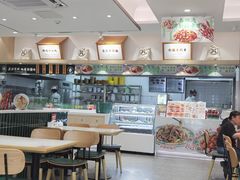 -苏氏牛肉面(丰北桥店)