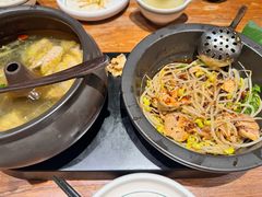 -云海肴·汽锅鸡·云南菜(美罗城店)