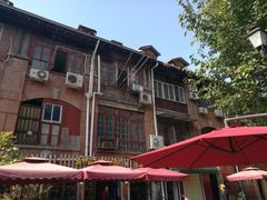 -飞马旅黎黄陂路文旅街区