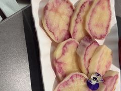 -生活如沸·顺德水牛奶火锅(大学路店)