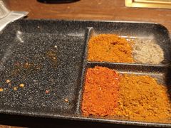 -新石器烤肉(中房金谊广场店)