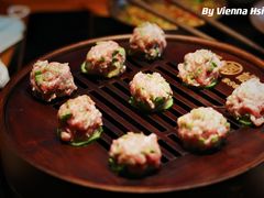 贡菜丸子-珮姐老火锅(新街口店)