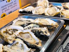 -蚝英雄鲜蚝自助专门店(长楹天街直营店)