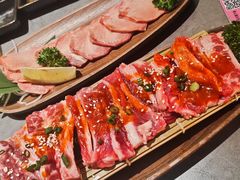 -花时·炭火烧肉(东百中心A馆店)