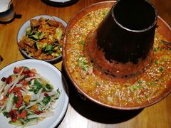 -觅山云南菜(泊富ICITY店)