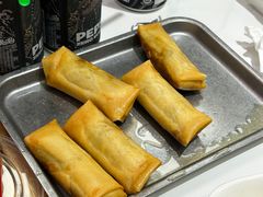 -鲁达面馆本帮风味(共康东路店)