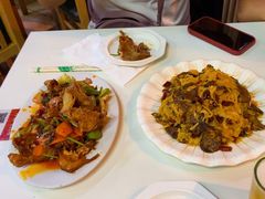 -万顺啤酒屋(皇寺路店)
