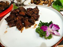 -来哥菜馆·大厨烹小鲜