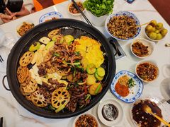 -一烙锅(友谊店)