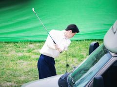 -万柳高尔夫俱乐部