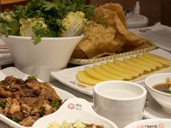 -焯牛潮汕牛肉火锅(云峰街创始店)
