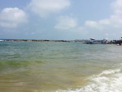 -日照灯塔风景区