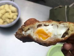 -张家油条