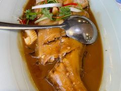 -渔娘渔家丹东海鲜(东直门店)