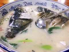 -浔味·山屿湖·正宗淳牌全鱼宴老字号