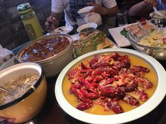 -阿财老铺·老蚌埠龙虾城(华夏总店)