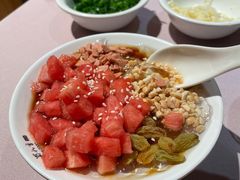 -蜀九香火锅(玉林店)