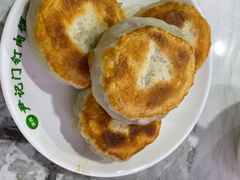 -尹记门钉肉饼(丰台站店)