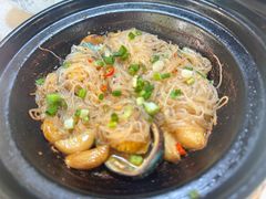 -陈生记黑鱼馆·20年活鱼现杀(宁波鼓楼店)