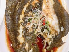 -北京全聚德烤鸭店(昌平店)