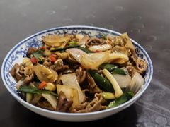 -军山湖螃蟹村(进贤店)