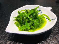 -东京爱上大连(中央大道店)