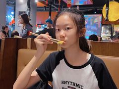 -锦州御烧烤·形象店(人民街店)