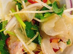 -官塘锋记鱼生·生腌·砂锅粥(牌坊街店)