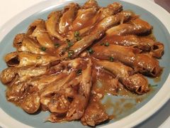 -百富源·海鲜辽菜(和平北大街店)