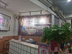 -八两八金·莱芜特色炒鸡(市南漳浦路店)